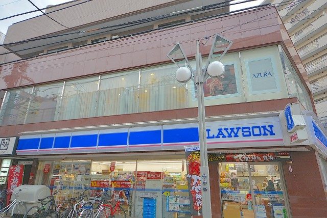 祖師谷大蔵商店街