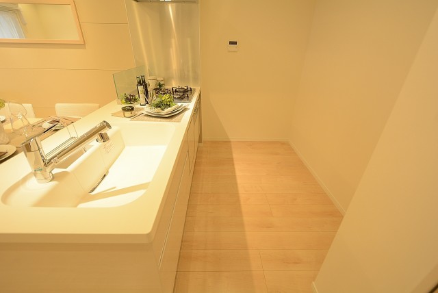 ライオンズマンション学芸大学第２