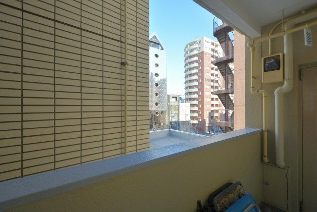 パラシオン恵比寿 