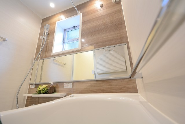 東急ドエル清水 (73)バス