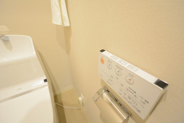 ダイアパレス中野本町 バス