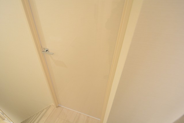 上高井戸第二ハイホーム 洋室①