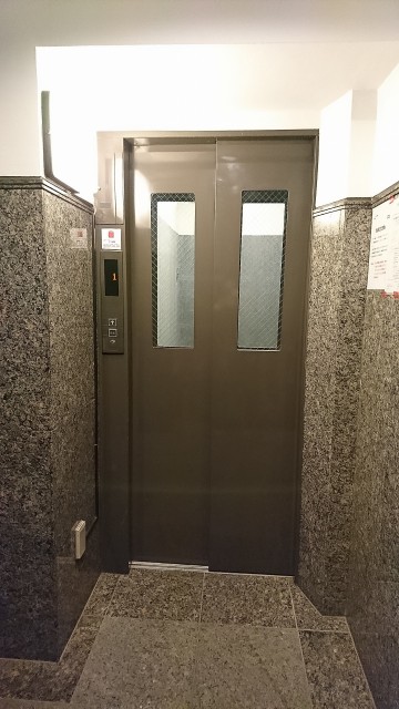 デ・リード日本橋箱崎