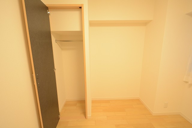 ファミネス大森 サービスルーム