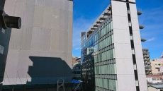 スパシエ日本橋エセンザ