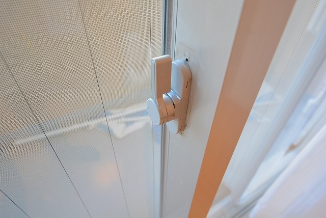 ファミネス大森 バルコニー