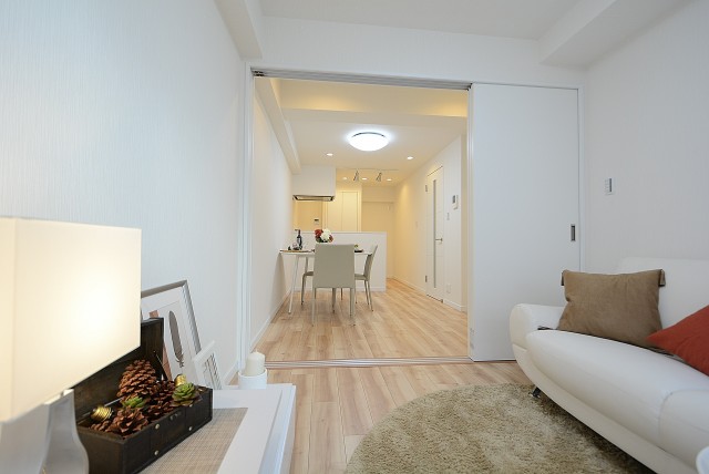 上野ダイカンプラザ