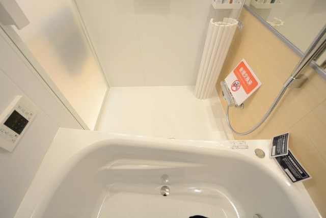 南六郷ビューハイツ バス