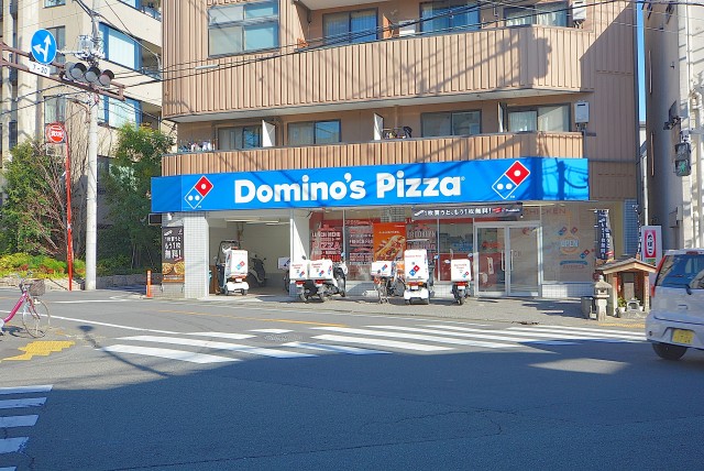 東急ドエル清水