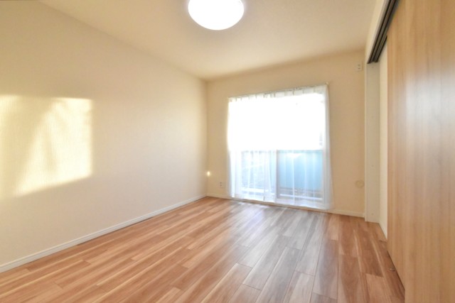 上高井戸ヒミコマンション 洋室3