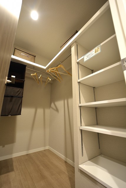 メゾンド―ル代々木 WIC