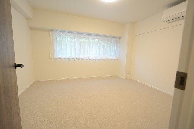 上野毛ハイム 洋室① 上野毛ハイム 洋室①