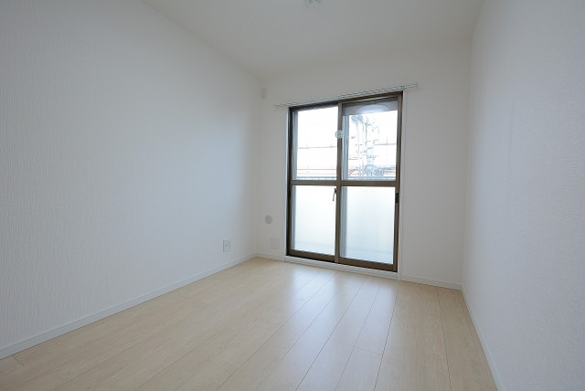 上高井戸ヒミコマンション 洋室②