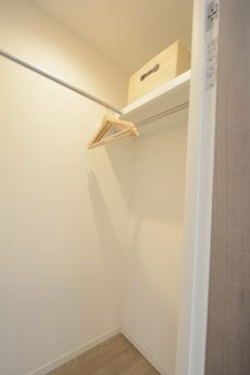 給田西住宅 LD～洋室①