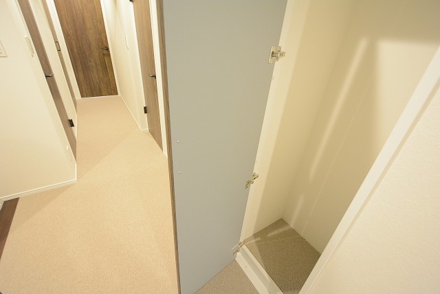 上野毛ハイム (60)収納