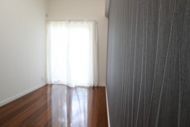 東中野ハイム 洋室