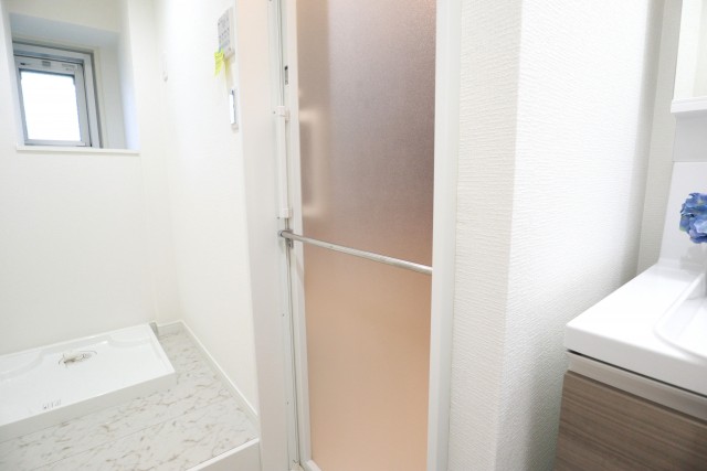 東中野ハイム バスルーム