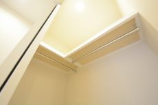 上高井戸第二ハイホーム 洋室②