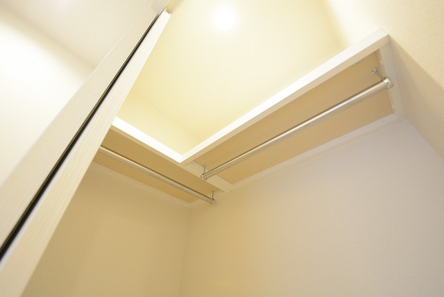 上高井戸第二ハイホーム 洋室②