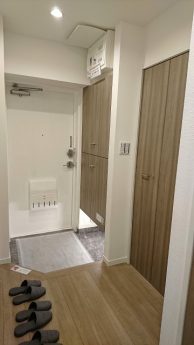 日商岩井日本橋浜町マンション