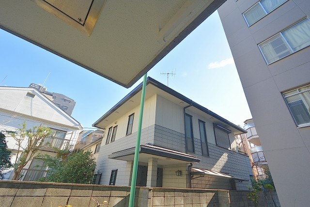 東急ドエル清水