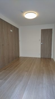 日商岩井日本橋浜町マンション