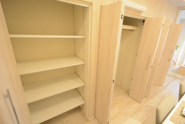 エスポワール渋谷松濤 ダイニング