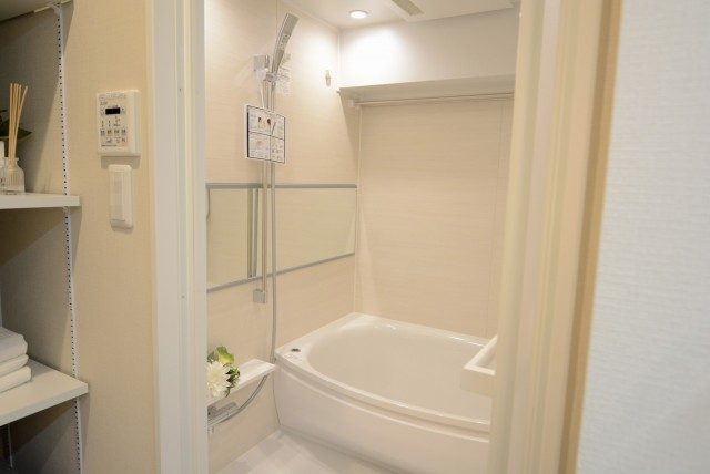 ダイアパレス中野本町 バス