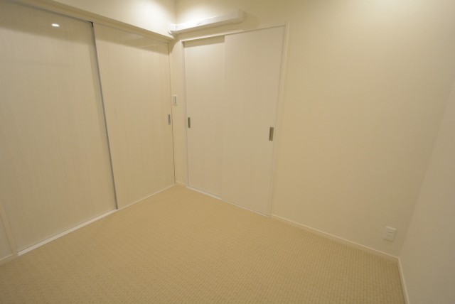 上野毛ハイム1号棟 洋室１