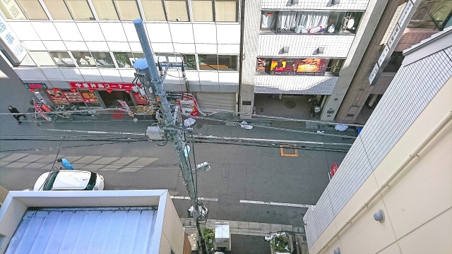 スパシエ日本橋エセンザ