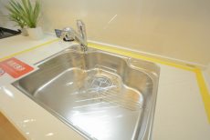 南六郷ビューハイツ キッチン