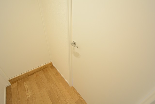 大森海岸パークハウス 洋室6.0