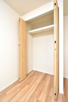 上高井戸ヒミコマンション 洋室2