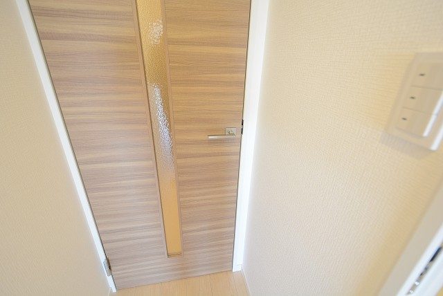 上高井戸ヒミコマンション 洋室②