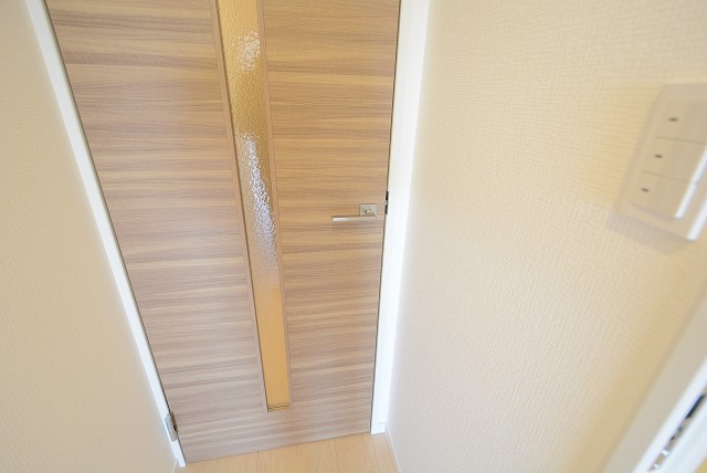 上高井戸ヒミコマンション 洋室②