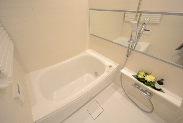 エクセルシオール碑文谷 バス