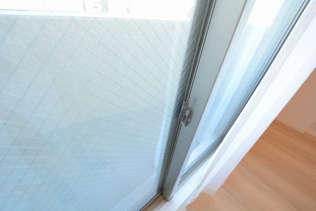 エクセルシオール碑文谷 バルコニー