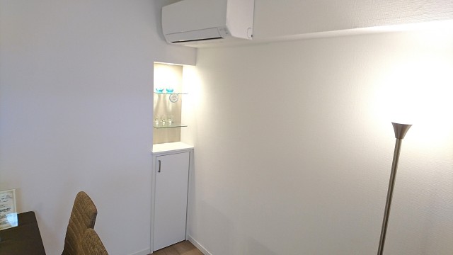 日商岩井日本橋浜町マンション