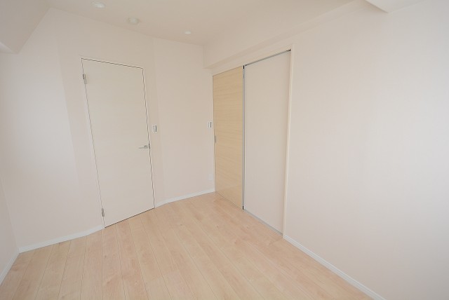 入谷アムフラット 洋室③