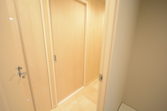 エクセルシオール碑文谷 トイレ