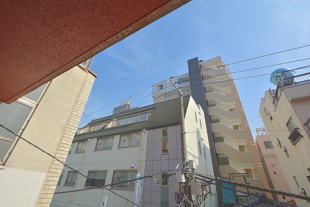 上野ダイカンプラザ