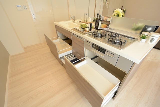 上高井戸第二ハイホーム ＬＤ