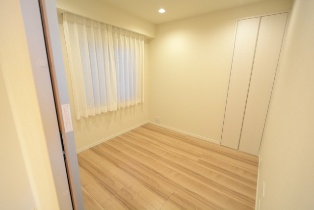 グランドメゾン目黒南 洋室１