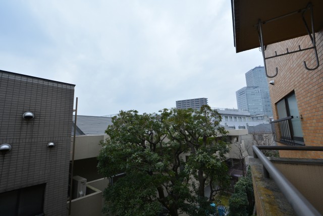 ダイアパレス中野本町 (55)キッチン