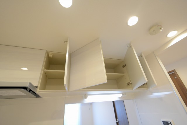 WISE222 キッチン