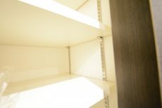 キャッスルマンション荒木町 玄関