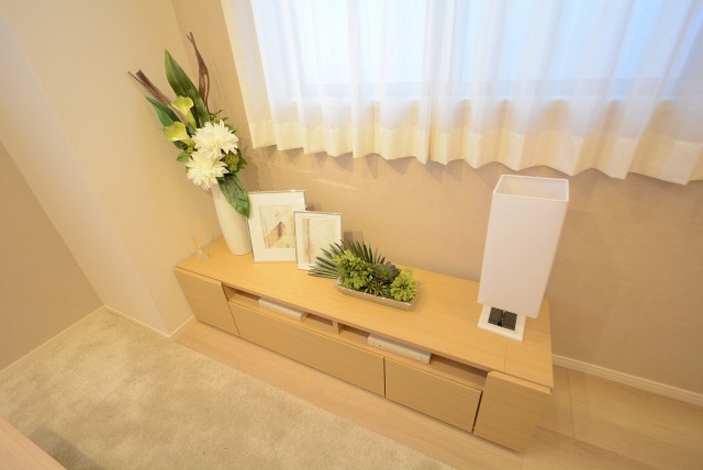 エクセルシオール碑文谷 RD