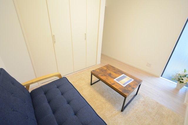 キャッスルマンション荒木町 1 洋室4_9