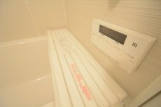 上野毛ハイム バス 上野毛ハイム バス