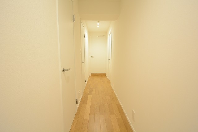 大森海岸パークハウス WIC